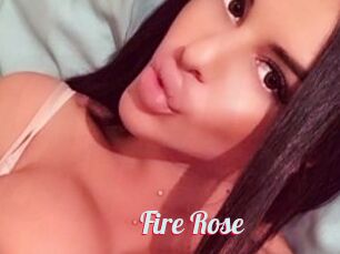 Fire_Rose
