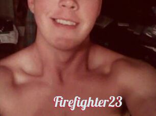 Firefighter23