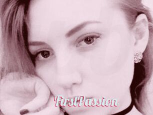 FirstPassion