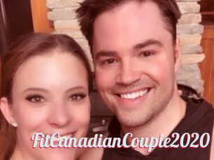 FitCanadianCouple2020