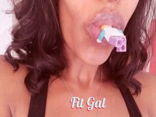 Fit_Gal