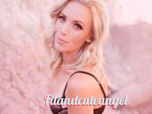 Fitandcuteangel