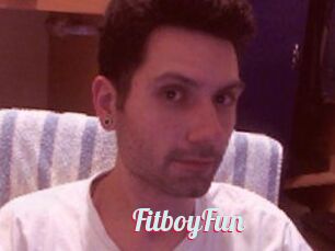FitboyFun