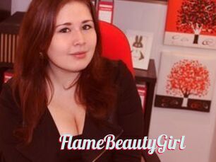 FlameBeautyGirl