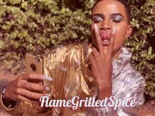 FlameGrilledSpice