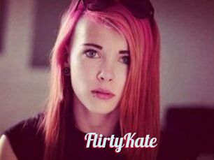 FlirtyKate