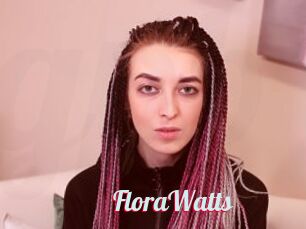 FloraWatts