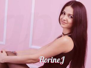 FlorineJ