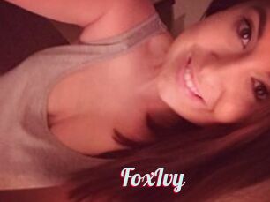 FoxIvy
