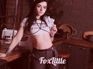 FoxLittle