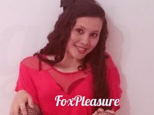 FoxPleasure