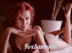FoxSamanta