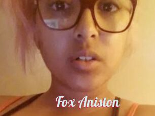 Fox_Aniston