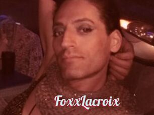 FoxxLacroix