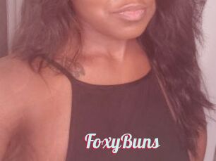 FoxyBuns