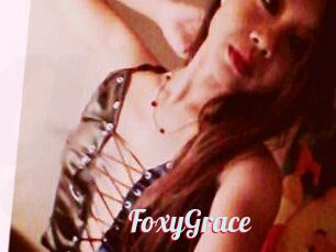 FoxyGrace
