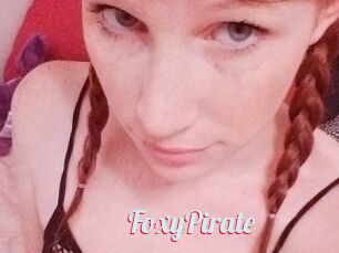 FoxyPirate