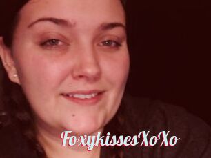 FoxykissesXoXo