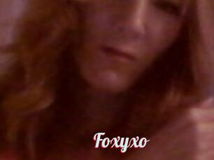 Foxyxo
