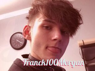 Franck100Morgan