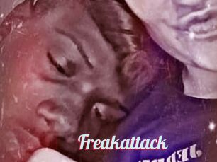 Freakattack