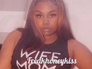 Freakhoneykiss