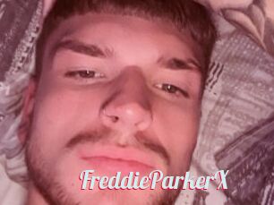 FreddieParkerX