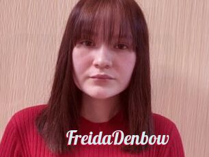 FreidaDenbow