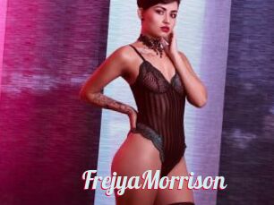 FrejyaMorrison