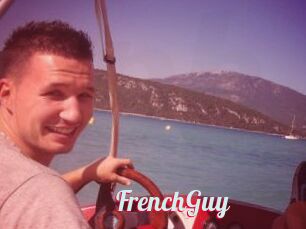 FrenchGuy