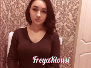 FreyaKlousi