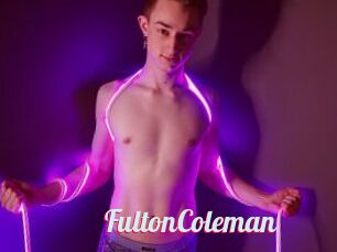 FultonColeman