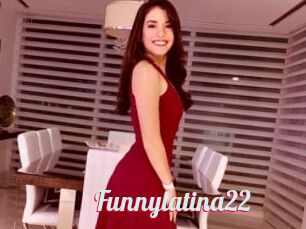 Funnylatina22
