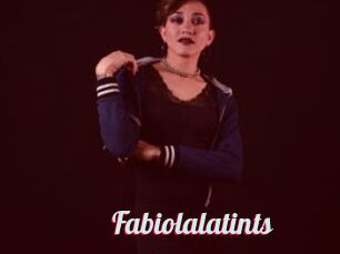 Fabiolalatints