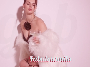 Fabulousmila