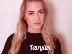 Fairylive
