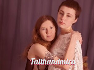 Faithandmira