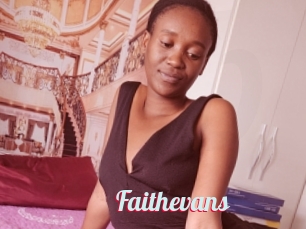 Faithevans