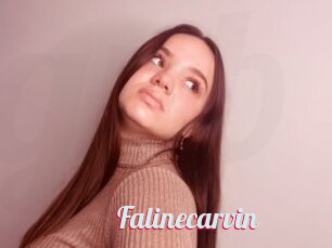 Falinecarvin