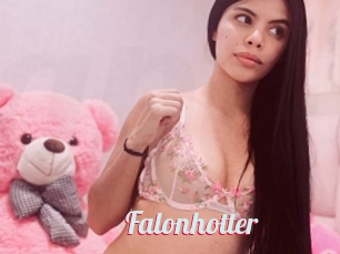 Falonhotter