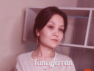Fancyferran