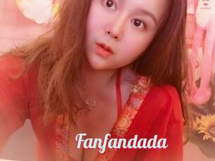 Fanfandada
