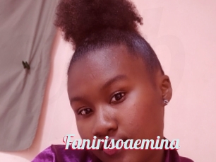 Fanirisoaemina