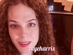 Fayeharris
