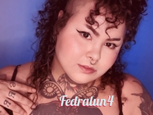 Fedralun4