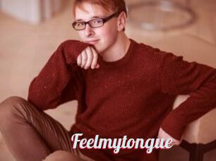 Feelmytongue