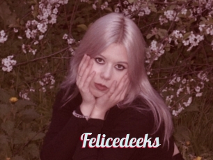 Felicedeeks