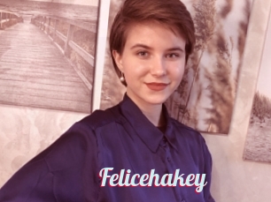 Felicehakey