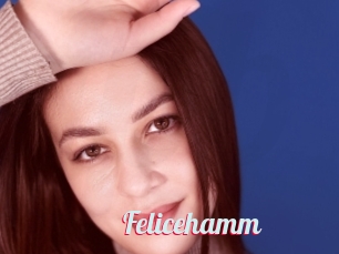 Felicehamm
