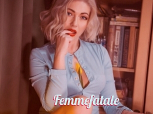 Femmefatale